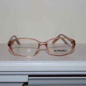 Affordable Designs Women's Glasses (lisa)